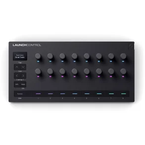 Novation Launch Control 3